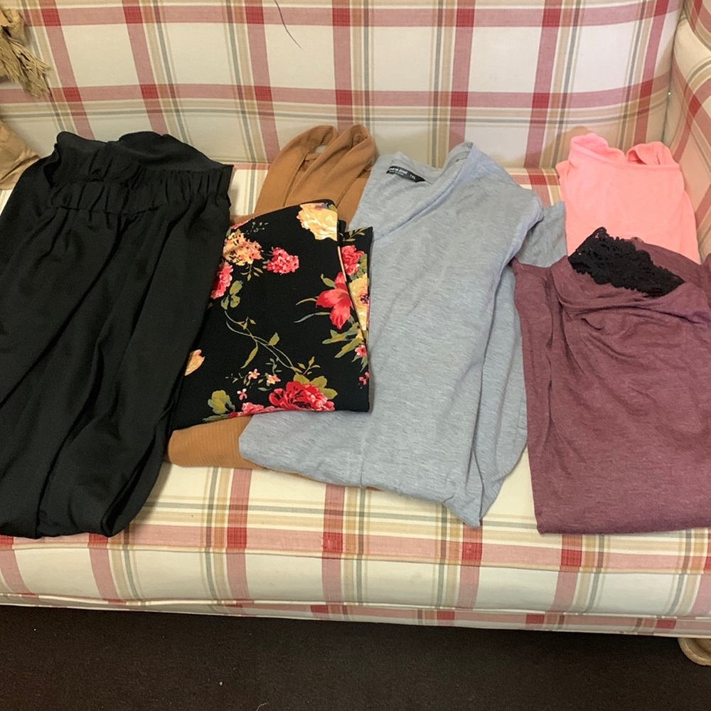 SHEIN bundle